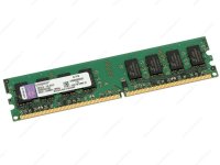 DDR2 2GB PC6400 800MHz Kingston