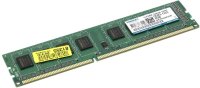 DDR3 2GB PC10600 1333MHz Kingmax