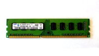 DDR3 2GB PC10600 1333MHz Samsung
