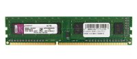 DDR3 2GB PC10600 1333MHz Kingston