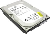 1TB SATA (Seagate ST1000DM003)