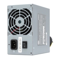 Блок питания 460W ATX Cooler Master RS-460-PCAR-A3