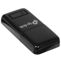 TP-LINK TL-WN823N 300M Wireless Lite N USB Adapter [SOHO TL-WN823N]