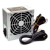 Блок питания:DeTech JX-H450A