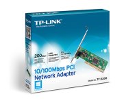 Сетевая карта TP-Link TF-3200