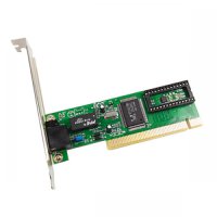 Сетевая карта:DeTech LREC7200CT 10/100M PCI