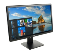 21,5 DELL E2214Hb VGA; DVI