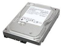 Жесткий диск 3.5 1Tb Hitachi Deskstar 7K1000, SATA2, 32Mb, 7200 rpm, 12мес (HDS721010CLA332)