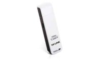 Сетевой адаптер USB TP-LINK TL-WN821N Wi-Fi 802.11g/n 300Mb, USB 2.0, 1 антенна [SOHO TL-WN821N]
