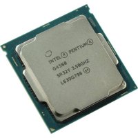 Intel Pentium (LGA1151) G4560, Tray, 2x3,5 GHz (CM8067702867064)