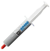 Термопаста GD900 30г (теплопроводность 4.8Вт/(м-K))