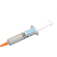 Термопаста GD900 15г (теплопроводность 4.8Вт/(м-K))