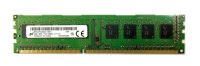 DDR3 4GB PC12800 1600MHz Micron