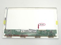 Матрица 12.1 HSD121PHW1 (1366*768, 30pin, LED, NORMAL, глянцевая, разъем справа внизу) для ноутбука
