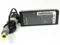 БП для ноутбука Lenovo 20V, 4.5A, 90W, (7.9*5.5+Pin), 3 hole, black
