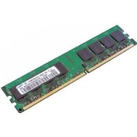 DDR2 2GB PC5300 667MHz Samsung
