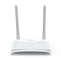 Роутер TP-LINK TL-WR820N; N300 10/100BASE-TX; White