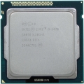Intel Core i5-3470 3.2GHz; 6MB; s1155