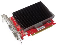 GeForce 9500GT, 512MB Palit