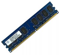 DDR3 4GB PC12800 1600MHz Nanya