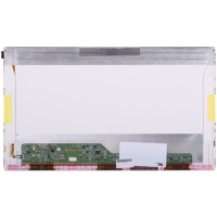 Матрица 15.6 B156XW02 V.0 (1366*768, 40pin, LED, NORMAL, глянцевая, разъем слева внизу) для ноутбука