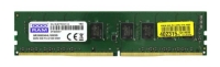 DDR4 8GB; 2666МГц; Goodram; CL19-*-*-*; 1.2В [GR2666D464L19S/8G]