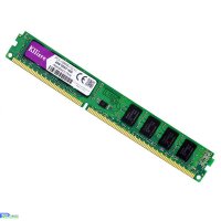 DDR3 8Gb PC12800 1600MHz KLLISRE