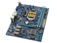 Gigabyte GA-H61M-S2-B3; s1155; 2xDDR3; VGA