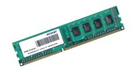 DDR3 2GB PC12800 1600MHz Patriot