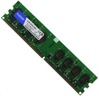 DDR2 2GB PC6400 800MHz Plexhd