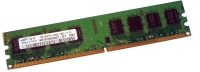 DDR2 2GB PC6400 800MHz Samsung