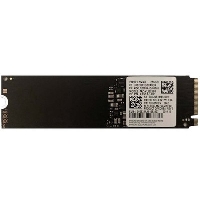 256GB; SSD; M.2; Samsung PM991; 2050/1000MB/s; TBW Tb; [MZ-VLQ2560]