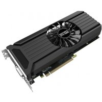 GeForce GTX 1060 DUAL; 6GB GDDR5; Palit [NE51060015J9-1061D]