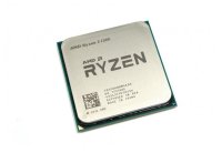 AMD Ryzen 3 1200; 4x3.4 ГГц; Кэш L3 8 Мб; AM4; 65 Вт;