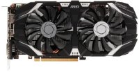 GeForce GTX 1060 3GB GDDR5 196-bit MSI [3GT OC]