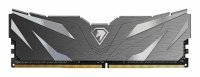 DDR4 16GB; 3200МГц; Netac Shadow II; CL16-20-20-40; 1.35В [NTSWD4P32SP-16K]
