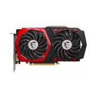 GeForce GTX 1060 6GB GDDR5 MSI [GTX 1060 GAMING X 6G]