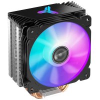 Кулер для процессора Jonsbo CR-1000 EVO Color Black; 120mm