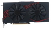 Radeon RX 570; 4Gb GDDR5; 256-bit; ASUS; [EX-RX570-04G]