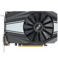 GeForce GTX 1660 SUPER 6GB GDDR5 Asus [PH-GTX1660S-O6G]