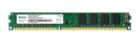 Оперативная память NETAC DDR3 4Gb 1600MHz pc-12800 (NTBSD3P16SP-04)