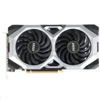 GeForce RTX 2060 Super; MSI; 8Gb DDR5; 192-bit [RTX 2060 Super VENTUS GP OC]
