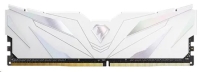 DDR4 16GB; 3200МГц; Netac Shadow II; CL16-20-20-40; 1.35В [NTSWD4P32SP-16W]