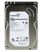 1TB SATA (Seagate ST1000VX000]