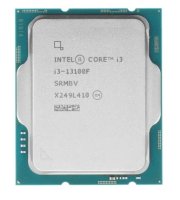 Процессор Intel Core I3-13100F S1700 OEM 3.4G CM8071505092203 S RMBV IN
