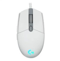 Мышь Logitech Mouse G102 LIGHTSYNC Gaming White [910-005824] [910-005809] [910-005803]