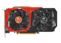 GeForce RTX 2060 Super; Colorful; 8Gb DDR6; 256-bit