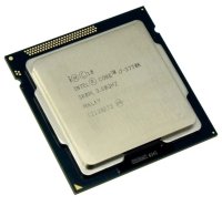 Intel Core i7-3770K; 4x3.5GHz (max 3.9GHz); s1155; 4 ядра; 8 потоков; cache 8MB; графика HD Graphics 4000 ; 77W