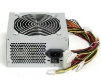 600W; FSP [ATX-600PNR]; 24pin; 2xIDE; 6xSATA; 2x6pin+2pin; 2x4pin; 120mm