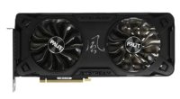 GeForce RTX 3070; Palit JetStream; 8Gb DDR5; 192-bit; [RTX3070 JetStream 8G GDDR6 256bit-3-DP HDMI]
